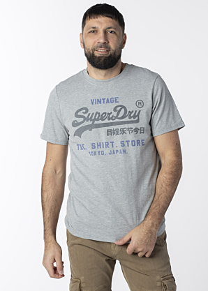 Футболка SuperDry