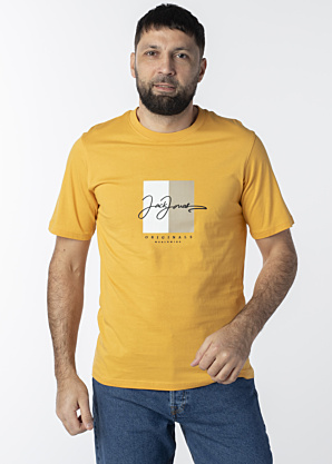 Футболка Frederiksberg Jack & Jones