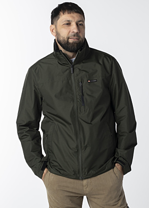 Весенне-осенняя куртка SuperDry