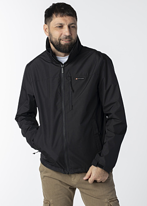 Весенне-осенняя куртка SuperDry