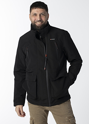 SuperDry kevad-sügisjope