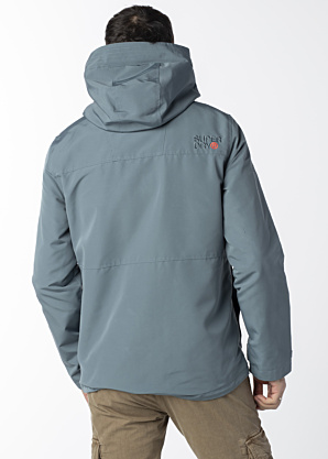 SuperDry kevad-sügisjope