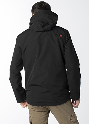 SuperDry kevad-sügisjope