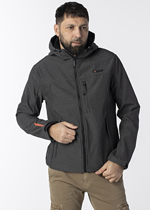 SuperDry kevad-sügisjope