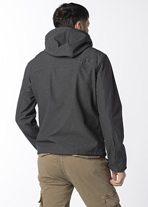 SuperDry kevad-sügisjope