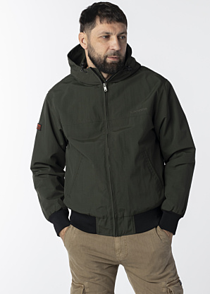 SuperDry bomber jakk
