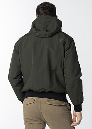 SuperDry bomber jakk