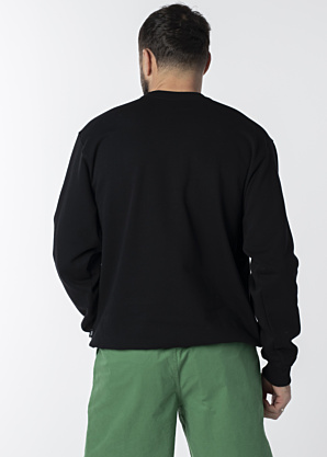 Кофта Scanner Vans