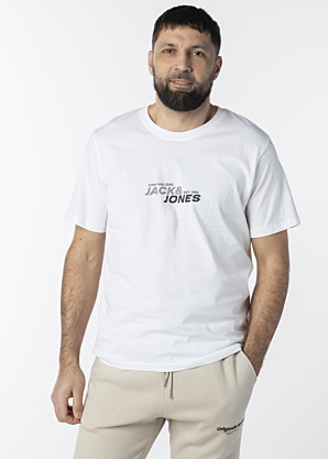 Футболка Tarmac Jack & Jones