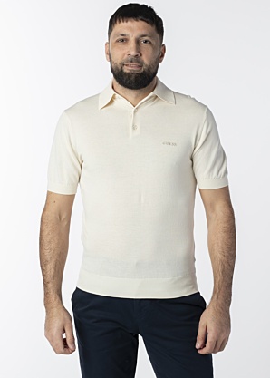 Рубашка-поло Guess