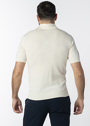 Рубашка-поло Guess