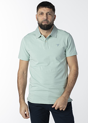 Рубашка-поло Nolan Guess