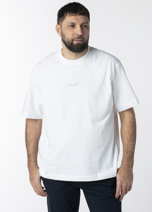 Jack & Jones T-särk Chrome