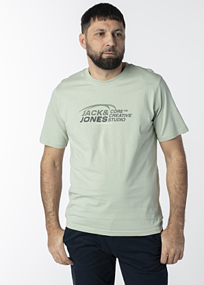 Футболка Tarmac Jack & Jones