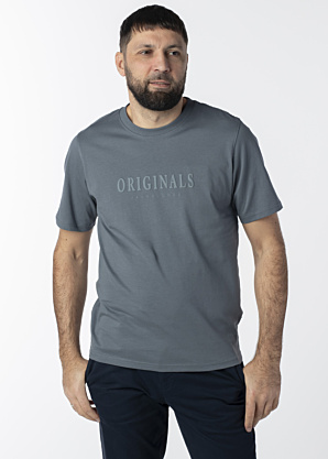 Футболка Frederiksberg Jack & Jones