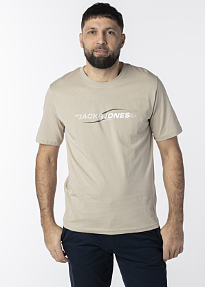 Футболка Tarmac Jack & Jones