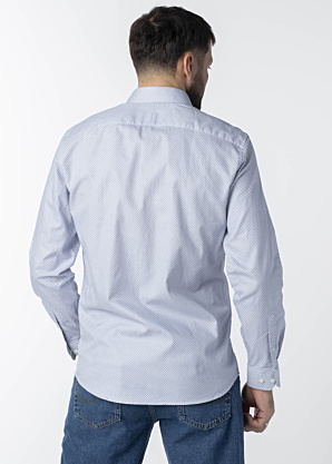 Рубашка Ethan Selected