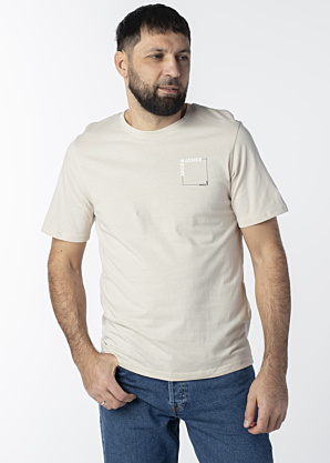 Футболка Verner Jack & Jones