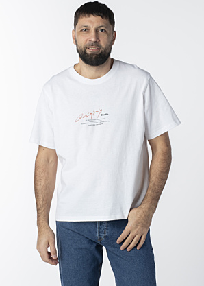 Футболка Manchester Jack & Jones