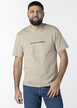 Футболка Tarmac Jack & Jones
