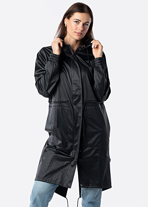 Плащ дождевик Rains