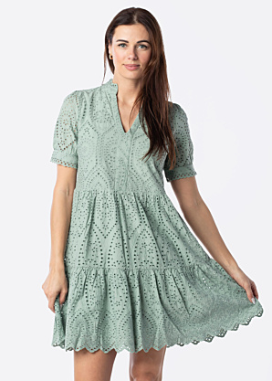 Платье Holi YAS