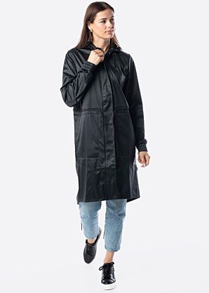 Плащ дождевик Rains