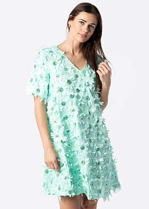 Платье Abelone YAS