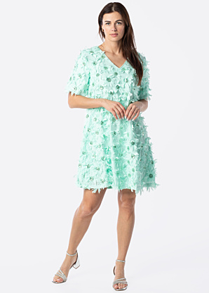 Платье Abelone YAS