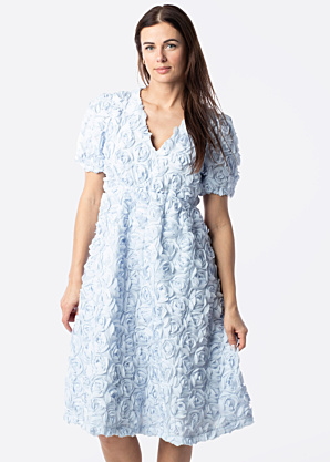 Платье Rosiva YAS