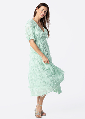 Платье Pazylla YAS