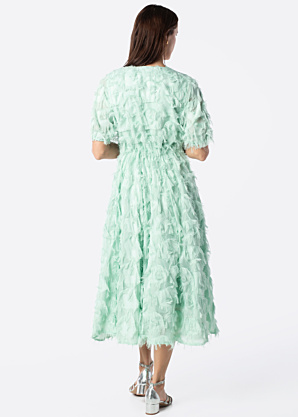 Платье Pazylla YAS