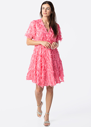 Платье Pazylla YAS