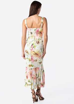 Платье Fleur Guess