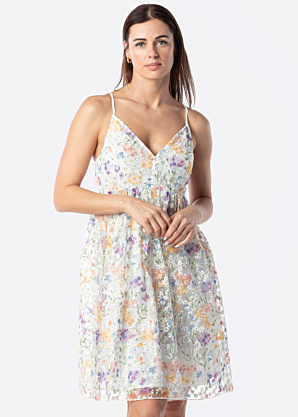 Платье Leanna YAS