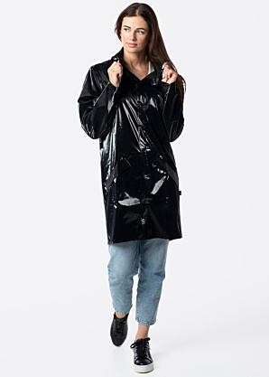 Плащ дождевик Rains