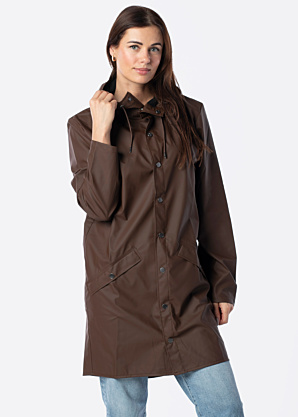 Плащ дождевик Rains