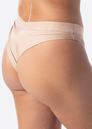 Стринги Jane Guess