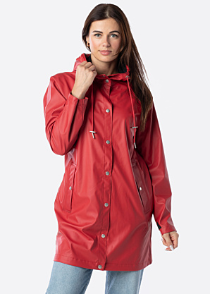 Плащ дождевик Avan b.young