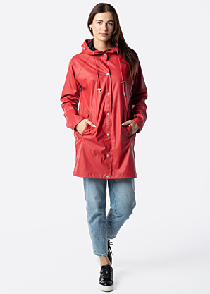 Плащ дождевик Avan b.young