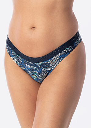 Трусики бикини SuperDry