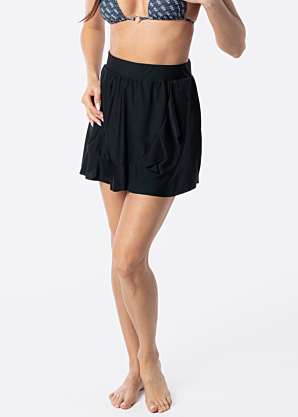 Пляжная юбка Trofe