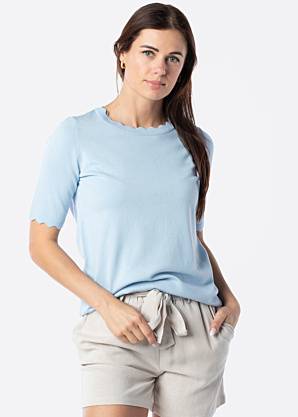 Свитер Clia Fransa