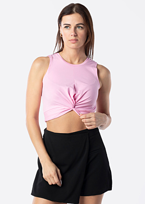 Noisy May topp Twiggi