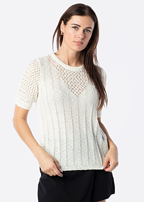 Свитер Odetta Fransa