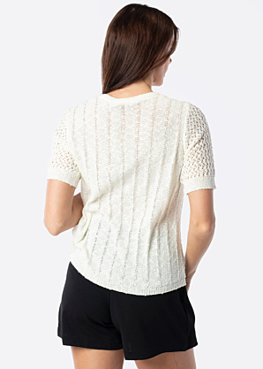 Свитер Odetta Fransa