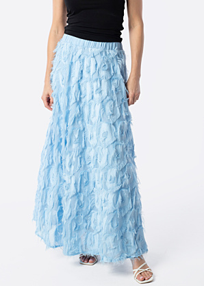 Юбка Pazylla YAS