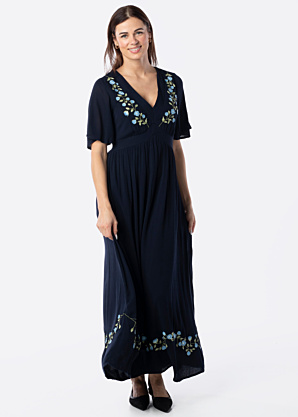 Платье Chella YAS