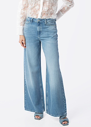 Guess teksapüksid Bellflower