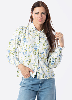 Блуза Tilera YAS